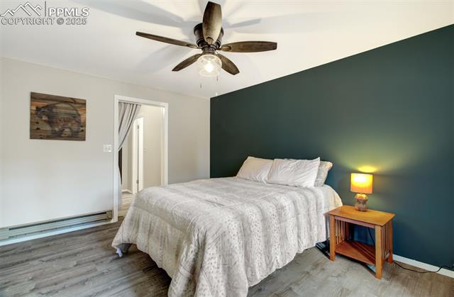 MLS Image for 749  Aspen Village  ,Divide, Colorado