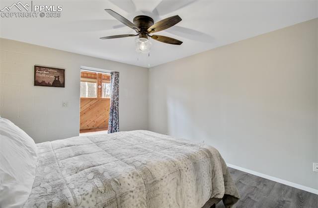 MLS Image for 749  Aspen Village  ,Divide, Colorado