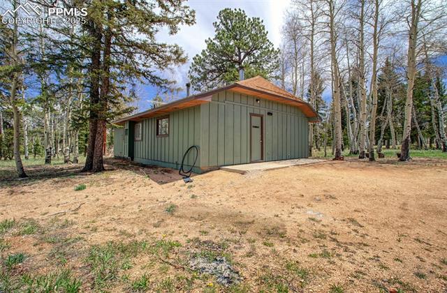 MLS Image for 749  Aspen Village  ,Divide, Colorado