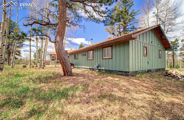 MLS Image for 749  Aspen Village  ,Divide, Colorado