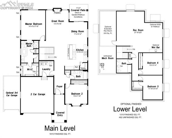 MLS Image for 10707  Kentwood  ,Colorado Springs, Colorado