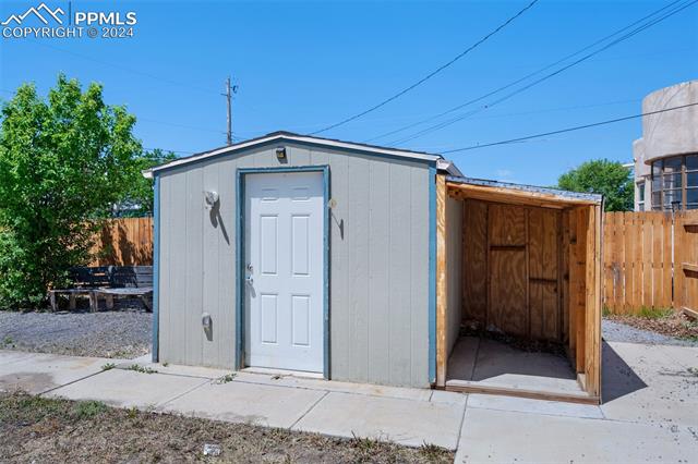 MLS Image for 1844 W 19th  ,Pueblo, Colorado