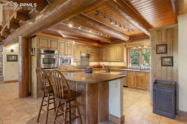 MLS Image for 6833  Yampa  ,Larkspur, Colorado