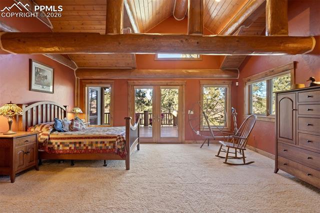 MLS Image for 6833  Yampa  ,Larkspur, Colorado