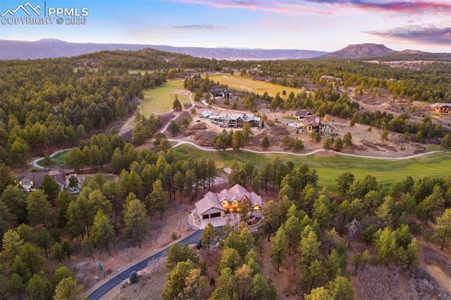 MLS Image for 6833  Yampa  ,Larkspur, Colorado
