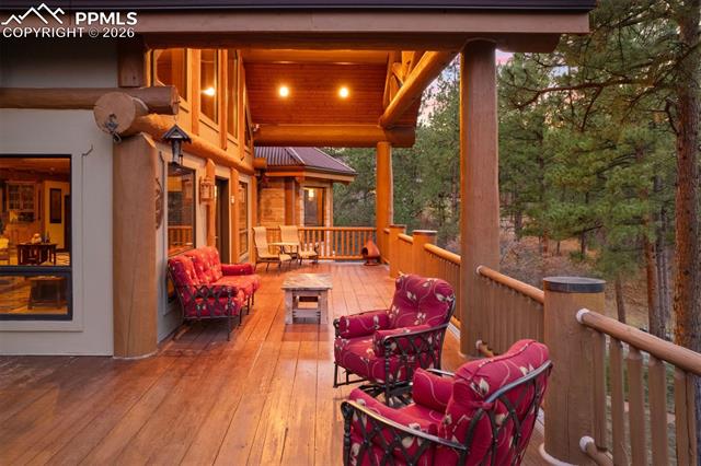 MLS Image for 6833  Yampa  ,Larkspur, Colorado