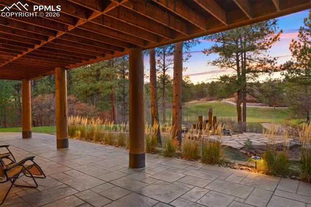 MLS Image for 6833  Yampa  ,Larkspur, Colorado