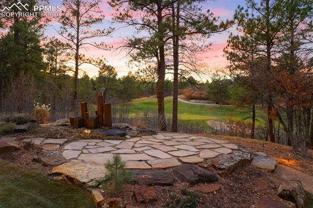 MLS Image for 6833  Yampa  ,Larkspur, Colorado