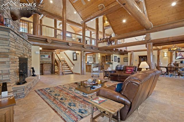 MLS Image for 6833  Yampa  ,Larkspur, Colorado