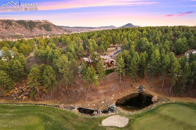 MLS Image for 6833  Yampa  ,Larkspur, Colorado