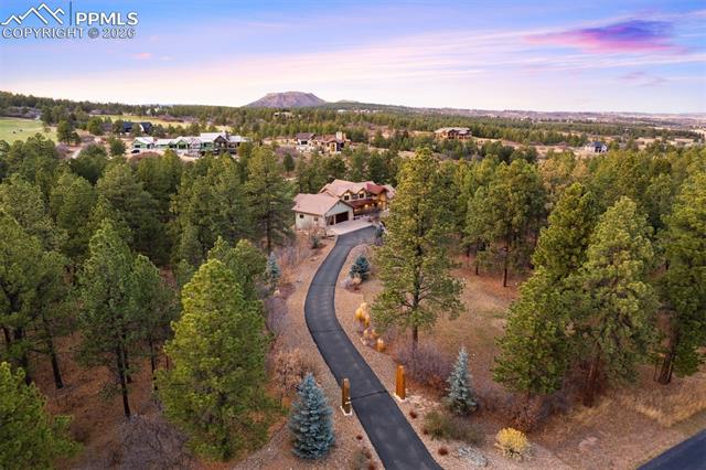 MLS Image for 6833  Yampa  ,Larkspur, Colorado