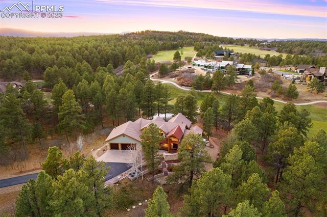 MLS Image for 6833  Yampa  ,Larkspur, Colorado