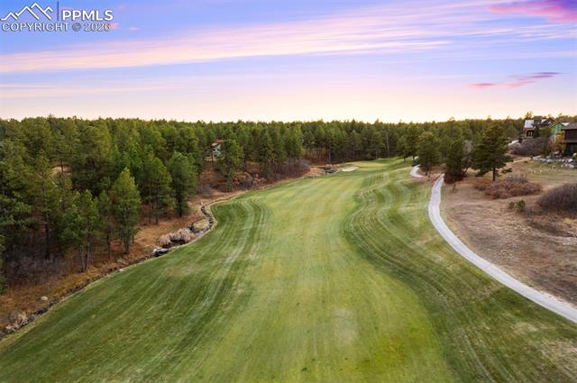 MLS Image for 6833  Yampa  ,Larkspur, Colorado