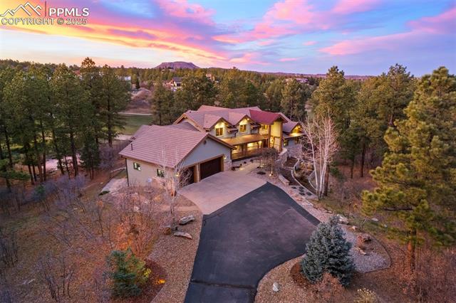 MLS Image for 6833  Yampa  ,Larkspur, Colorado
