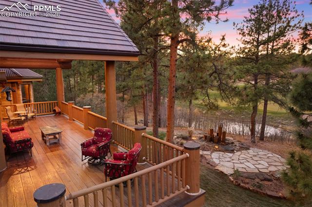MLS Image for 6833  Yampa  ,Larkspur, Colorado