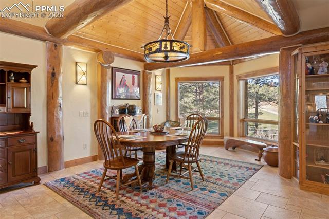 MLS Image for 6833  Yampa  ,Larkspur, Colorado