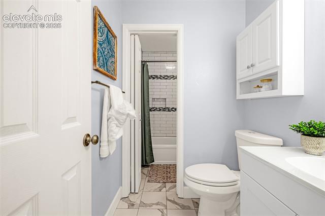 MLS Image for 5155  Bitterweed  ,Colorado Springs, Colorado
