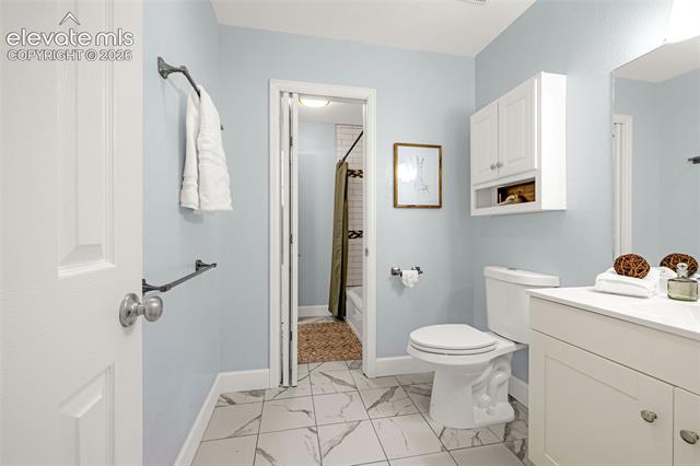 MLS Image for 5155  Bitterweed  ,Colorado Springs, Colorado