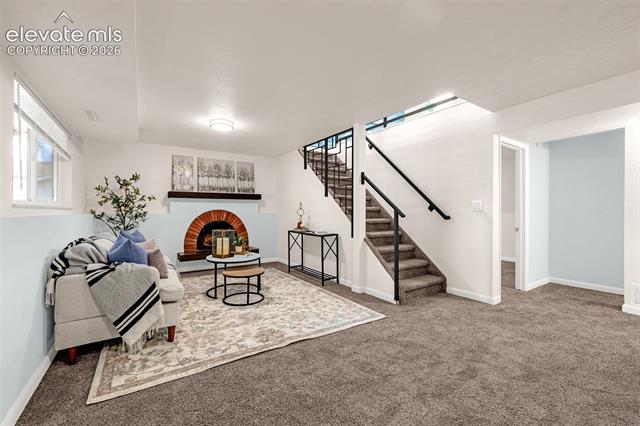 MLS Image for 5155  Bitterweed  ,Colorado Springs, Colorado