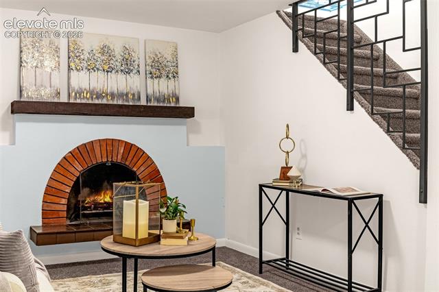 MLS Image for 5155  Bitterweed  ,Colorado Springs, Colorado