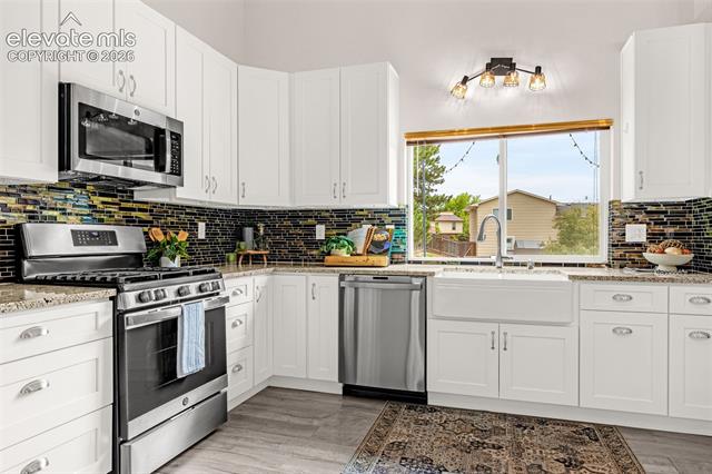MLS Image for 5155  Bitterweed  ,Colorado Springs, Colorado