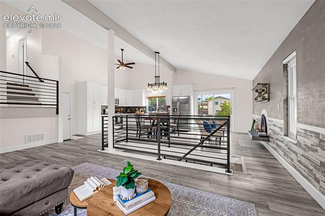 MLS Image for 5155  Bitterweed  ,Colorado Springs, Colorado
