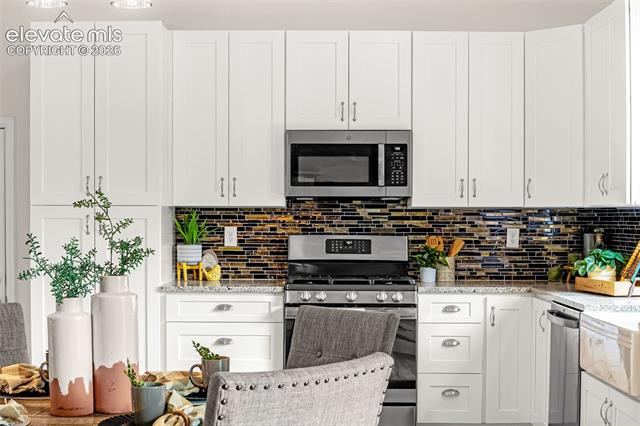 MLS Image for 5155  Bitterweed  ,Colorado Springs, Colorado