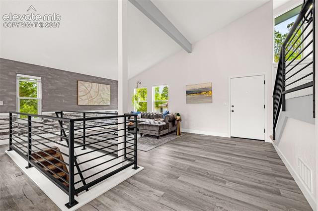 MLS Image for 5155  Bitterweed  ,Colorado Springs, Colorado