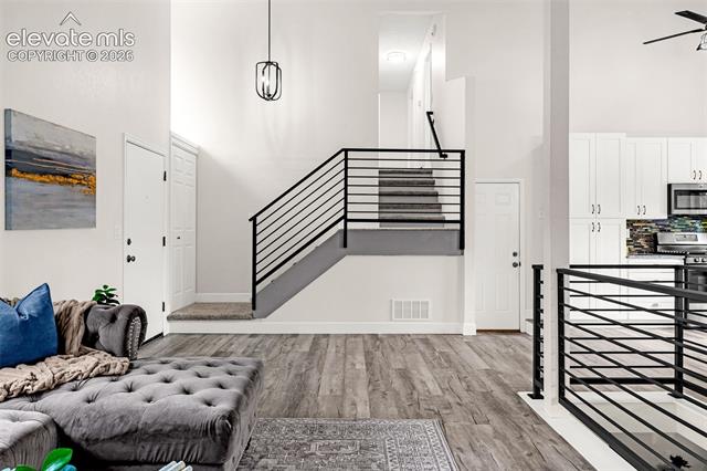 MLS Image for 5155  Bitterweed  ,Colorado Springs, Colorado