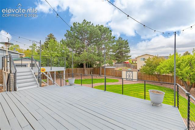 MLS Image for 5155  Bitterweed  ,Colorado Springs, Colorado