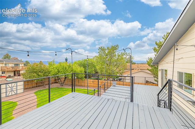 MLS Image for 5155  Bitterweed  ,Colorado Springs, Colorado