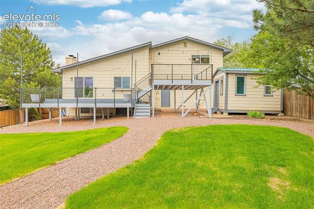 MLS Image for 5155  Bitterweed  ,Colorado Springs, Colorado