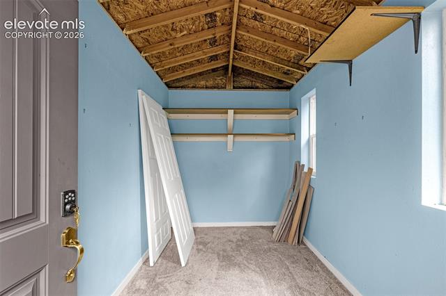 MLS Image for 5155  Bitterweed  ,Colorado Springs, Colorado