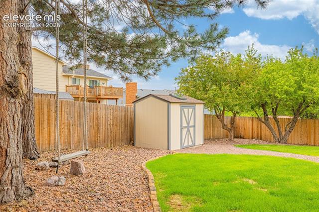 MLS Image for 5155  Bitterweed  ,Colorado Springs, Colorado