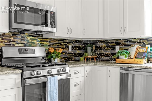 MLS Image for 5155  Bitterweed  ,Colorado Springs, Colorado