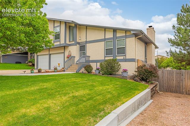 MLS Image for 5155  Bitterweed  ,Colorado Springs, Colorado