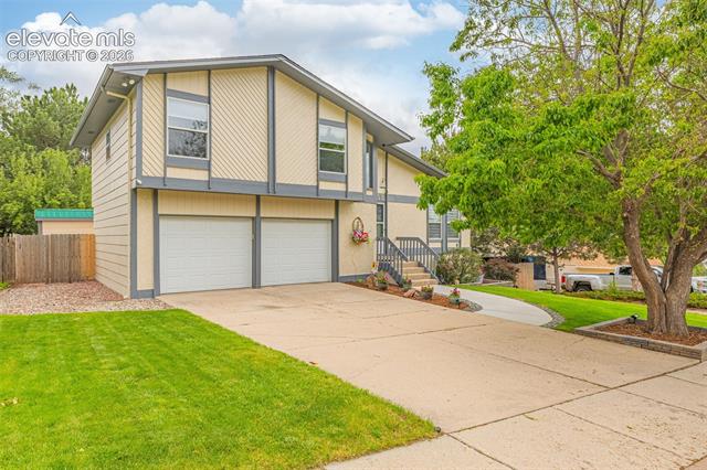 MLS Image for 5155  Bitterweed  ,Colorado Springs, Colorado