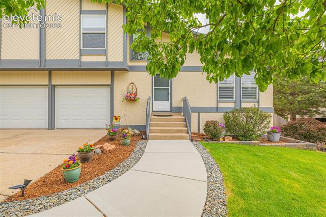 MLS Image for 5155  Bitterweed  ,Colorado Springs, Colorado
