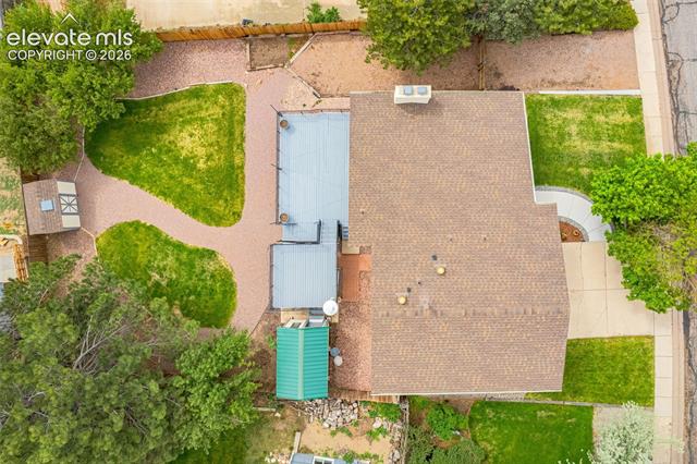 MLS Image for 5155  Bitterweed  ,Colorado Springs, Colorado