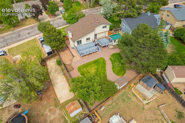 MLS Image for 5155  Bitterweed  ,Colorado Springs, Colorado