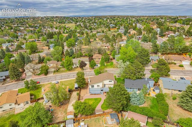 MLS Image for 5155  Bitterweed  ,Colorado Springs, Colorado