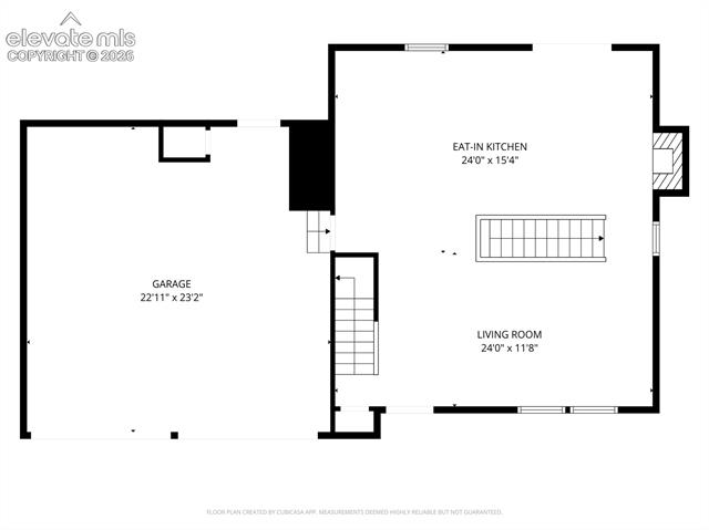 MLS Image for 5155  Bitterweed  ,Colorado Springs, Colorado