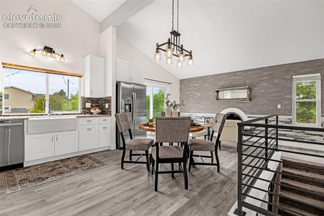 MLS Image for 5155  Bitterweed  ,Colorado Springs, Colorado