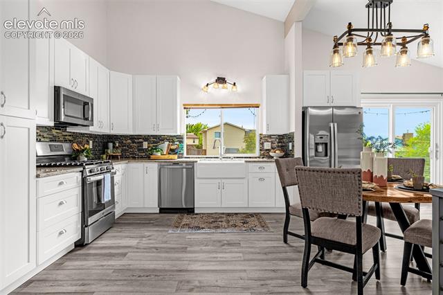 MLS Image for 5155  Bitterweed  ,Colorado Springs, Colorado