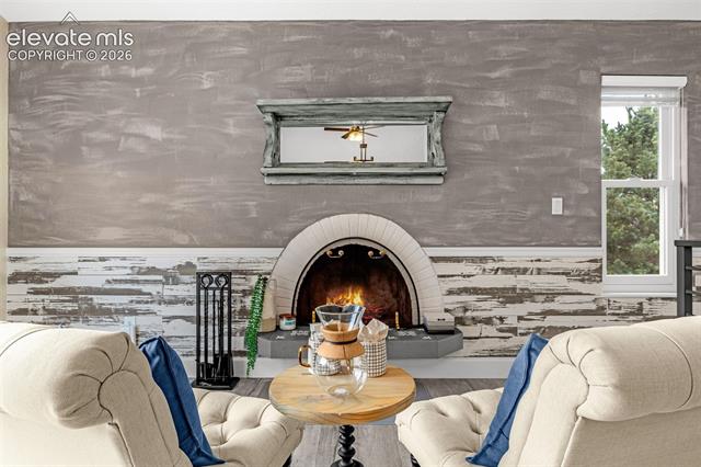 MLS Image for 5155  Bitterweed  ,Colorado Springs, Colorado