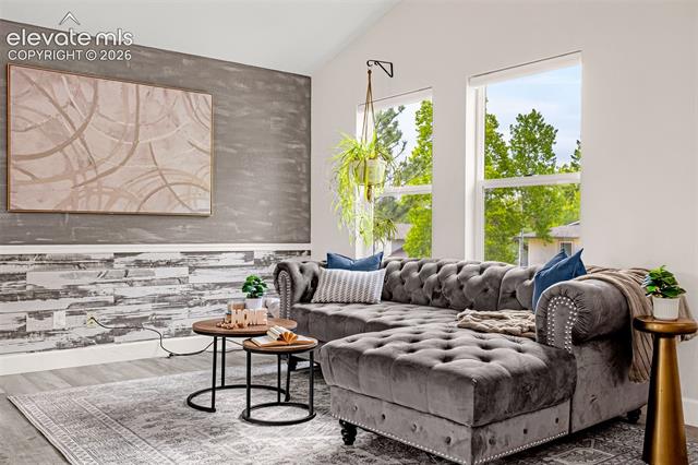 MLS Image for 5155  Bitterweed  ,Colorado Springs, Colorado