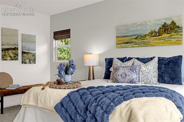 MLS Image for 5155  Bitterweed  ,Colorado Springs, Colorado