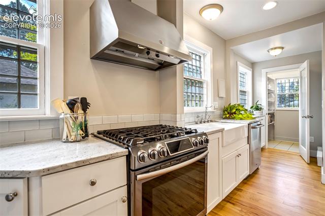 MLS Image for 19 W Washington  ,Colorado Springs, Colorado