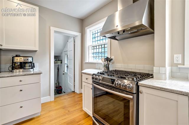 MLS Image for 19 W Washington  ,Colorado Springs, Colorado