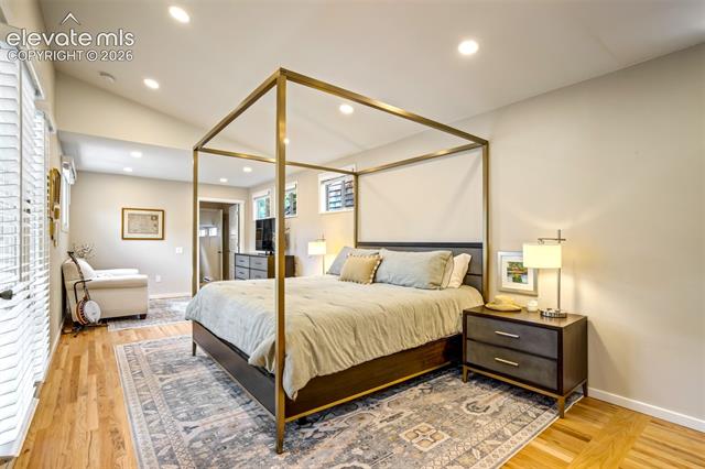MLS Image for 19 W Washington  ,Colorado Springs, Colorado